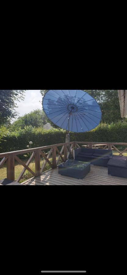 Bleu Soleil Chalet