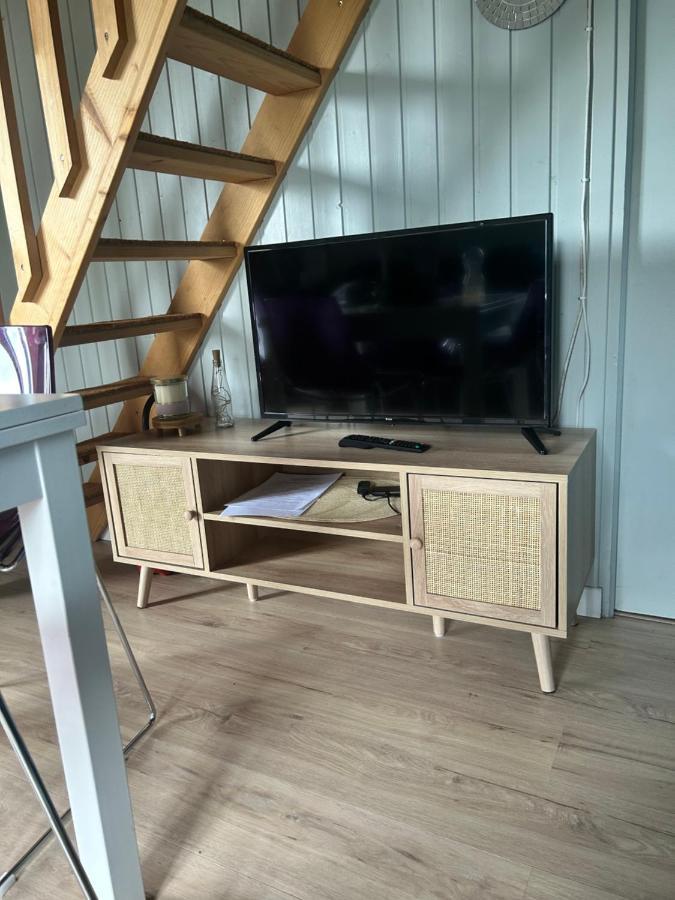 Chalet Bleu Soleil *